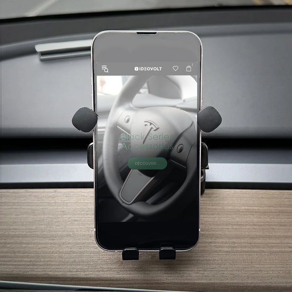 Support Téléphone - Model Y